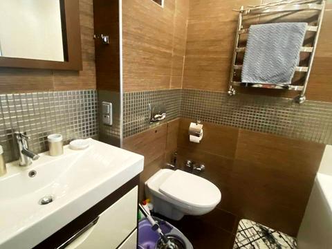 квартира за адресою Левітана вул., 79