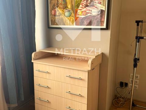 квартира по адресу Науки просп. (Ленина), 45б