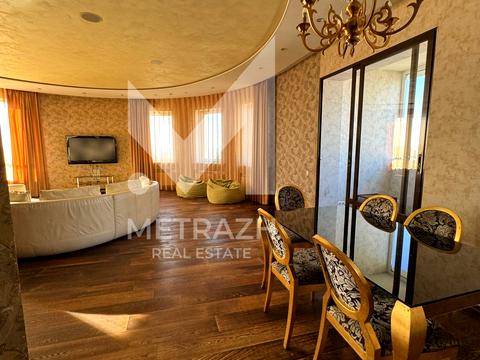 квартира по адресу Науки просп. (Ленина), 45б