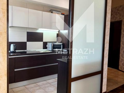 квартира по адресу Науки просп. (Ленина), 45б