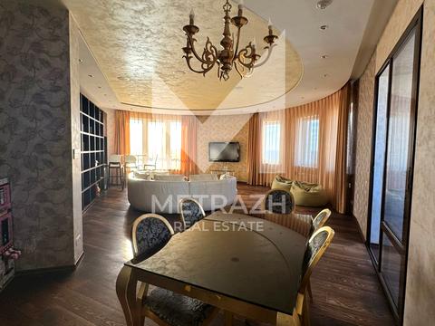 квартира по адресу Науки просп. (Ленина), 45б