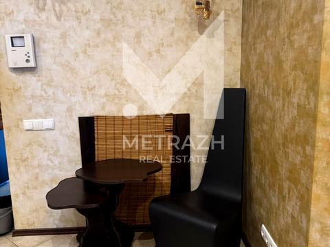 квартира по адресу Науки просп. (Ленина), 45б