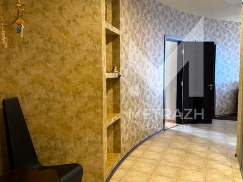 квартира по адресу Науки просп. (Ленина), 45б