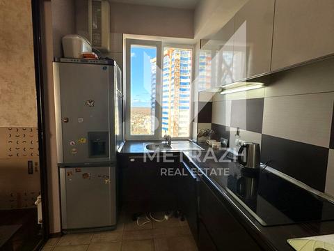 квартира по адресу Науки просп. (Ленина), 45б