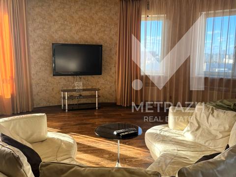 квартира по адресу Науки просп. (Ленина), 45б