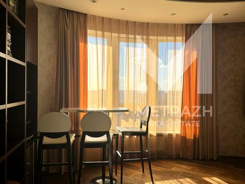 квартира по адресу Науки просп. (Ленина), 45б