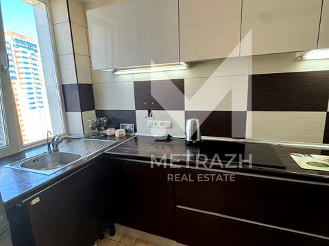 квартира по адресу Науки просп. (Ленина), 45б