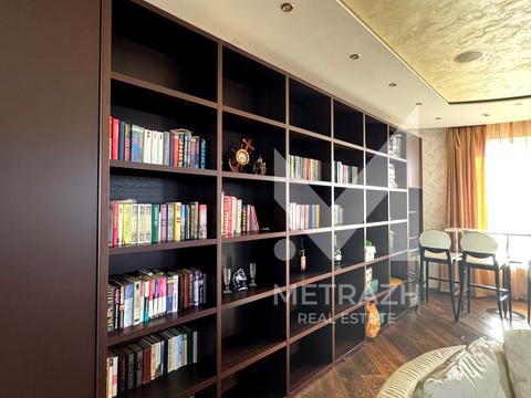 квартира по адресу Науки просп. (Ленина), 45б