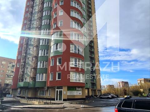 квартира по адресу Науки просп. (Ленина), 45б