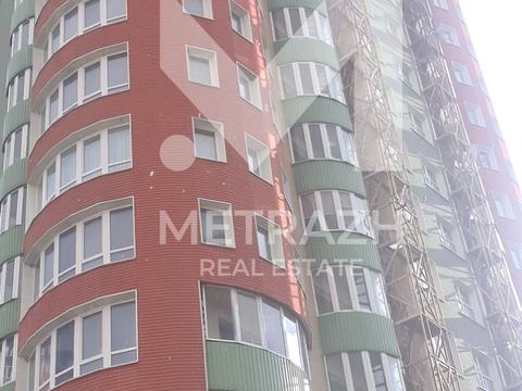 квартира по адресу Науки просп. (Ленина), 45б