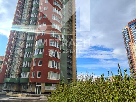 квартира по адресу Науки просп. (Ленина), 45б