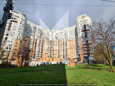 квартира по адресу Науки просп. (Ленина), 45б