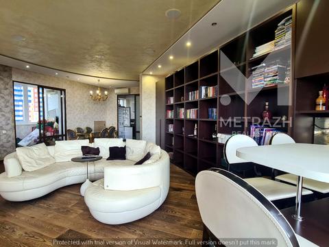 квартира по адресу Науки просп. (Ленина), 45б