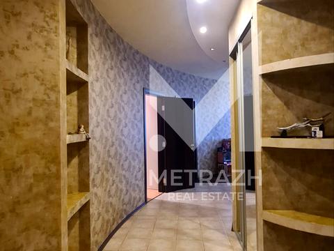 квартира по адресу Науки просп. (Ленина), 45б