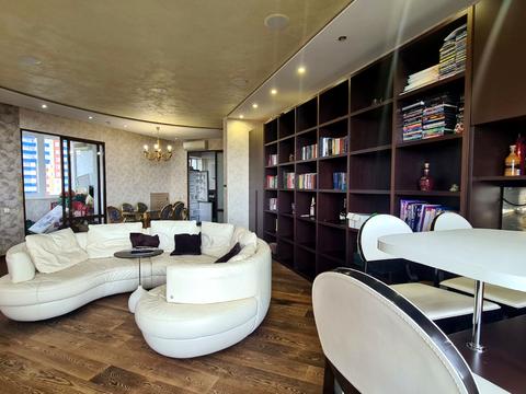 квартира по адресу Науки просп. (Ленина), 45б