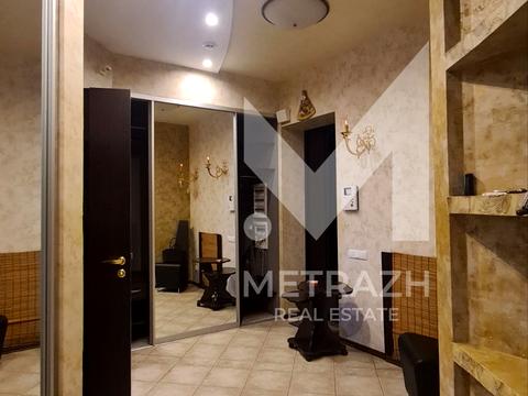 квартира по адресу Науки просп. (Ленина), 45б