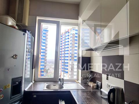 квартира по адресу Науки просп. (Ленина), 45б