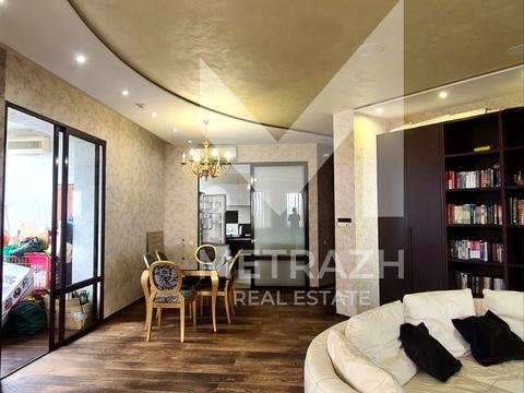 квартира по адресу Науки просп. (Ленина), 45б