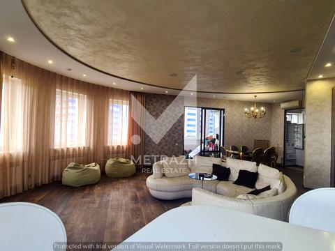 квартира по адресу Науки просп. (Ленина), 45б