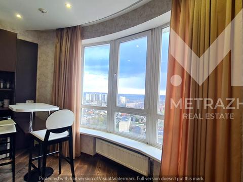 квартира по адресу Науки просп. (Ленина), 45б