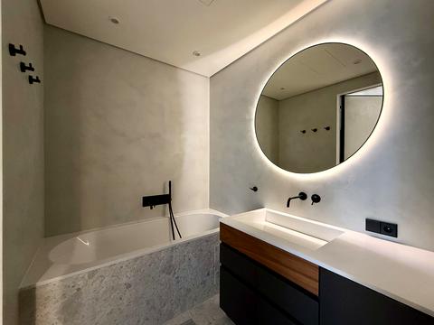 квартира по адресу Днепровская набережная ул., 18-Б