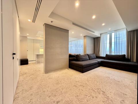 квартира по адресу Днепровская набережная ул., 18-Б