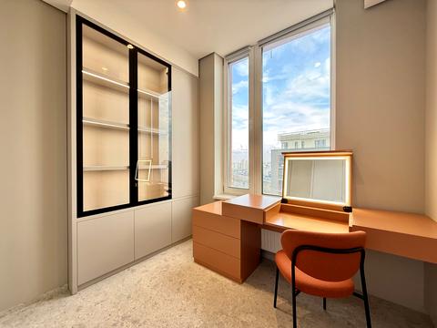 квартира по адресу Днепровская набережная ул., 18-Б