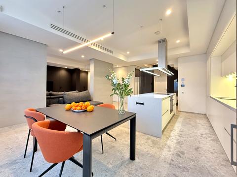 квартира по адресу Днепровская набережная ул., 18-Б