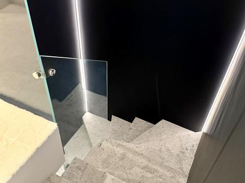 квартира по адресу Днепровская набережная ул., 18-Б