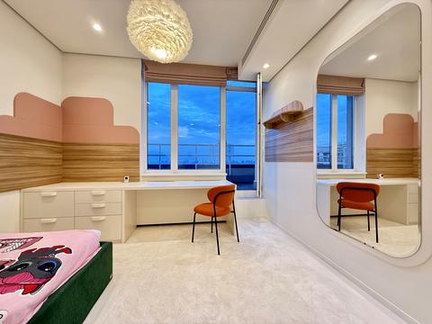 квартира по адресу Днепровская набережная ул., 18-Б