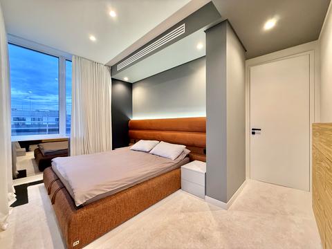 квартира по адресу Днепровская набережная ул., 18-Б