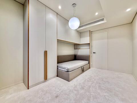 квартира по адресу Днепровская набережная ул., 18-Б