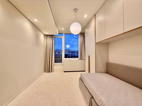 квартира по адресу Днепровская набережная ул., 18-Б