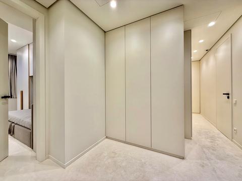 квартира по адресу Днепровская набережная ул., 18-Б