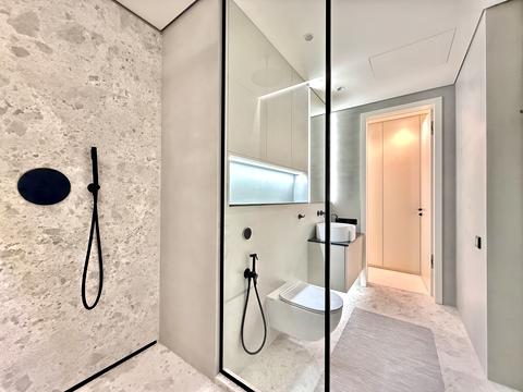 квартира по адресу Днепровская набережная ул., 18-Б