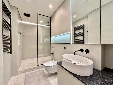 квартира по адресу Днепровская набережная ул., 18-Б