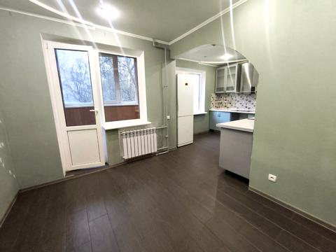 квартира по адресу Крымская ул., 84