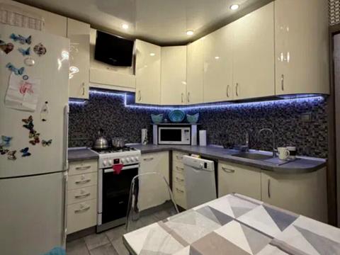 квартира по адресу Героев Труда ул. (Героїв Праці), 4