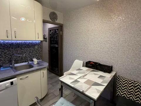 квартира по адресу Героев Труда ул. (Героїв Праці), 4