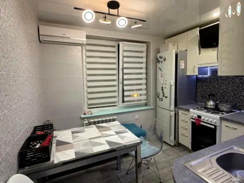 квартира по адресу Героев Труда ул. (Героїв Праці), 4