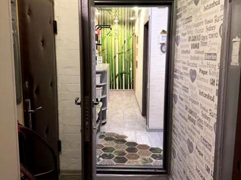 квартира по адресу Героев Труда ул. (Героїв Праці), 4