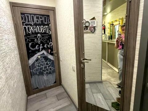 квартира по адресу Героев Труда ул. (Героїв Праці), 4