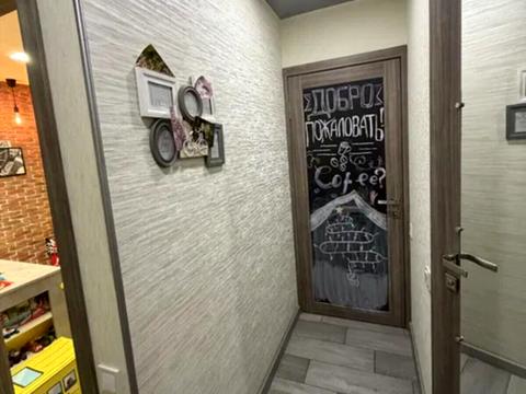 квартира по адресу Героев Труда ул. (Героїв Праці), 4