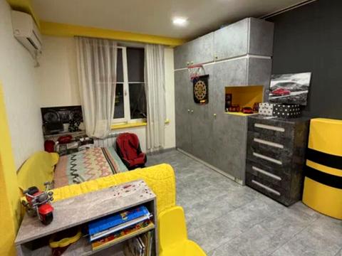 квартира по адресу Героев Труда ул. (Героїв Праці), 4