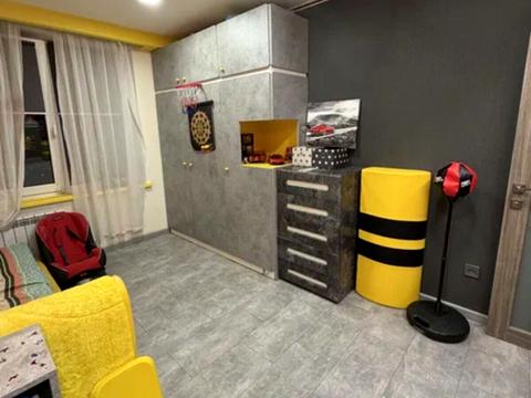 квартира по адресу Героев Труда ул. (Героїв Праці), 4