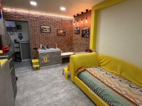 квартира по адресу Героев Труда ул. (Героїв Праці), 4