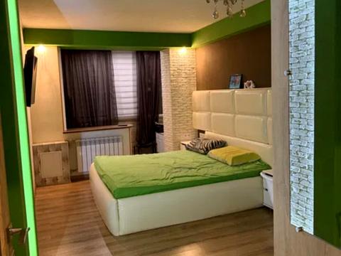 квартира по адресу Героев Труда ул. (Героїв Праці), 4