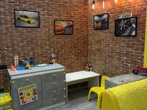 квартира по адресу Героев Труда ул. (Героїв Праці), 4