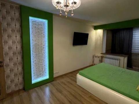 квартира по адресу Героев Труда ул. (Героїв Праці), 4