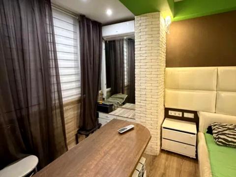 квартира по адресу Героев Труда ул. (Героїв Праці), 4